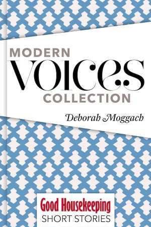 Deborah Moggach