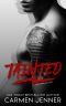 Tainted · the Complete Enemies-To-Lovers Rock Star Romance Box Set