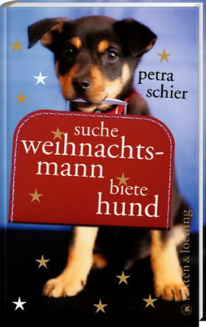 Weihnachtsroman 03 · Suche Weihnachtsmann · biete Hund