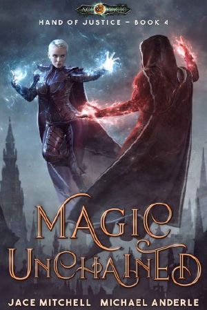 Magic Unchained
