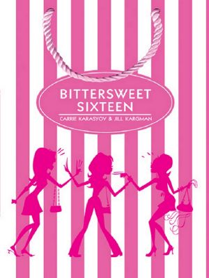 Bittersweet Sixteen