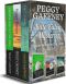 Kate Killoy Mysteries · Box Set 1-3