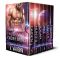 Greenville Alien Mail Order Brides - Complete Edition - · Box Set Anthology