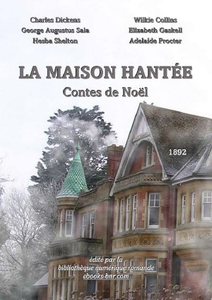 La Maison Hantée