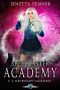 Spellcaster Academy · A Necessary Sacrifice, Episode 7