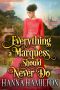Everything a Marquess Should Never Do