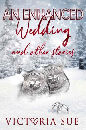 An Enhanced Wedding and other stories (Enhanced World)