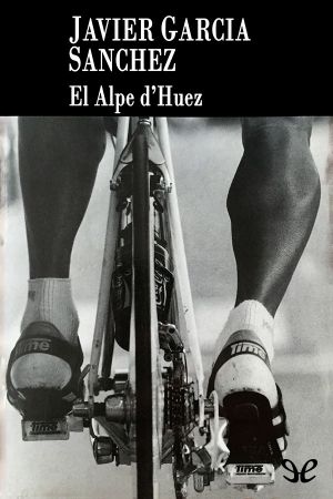 El Alpe d’Huez