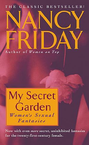 My Secret Garden · Women's Sexual Fantasies.
