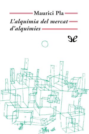 L’alquímia Del Mercat D’alquímies