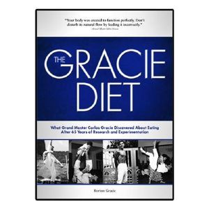 The Gracie Diet