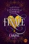 Finale: Ein Caraval-Roman, Bd. 3 (German Edition)