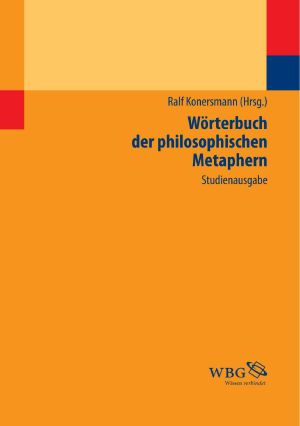 Wörterbuch der philosophischen Metaphern