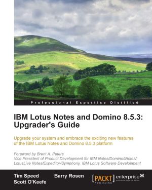 IBM Lotus Notes and Domino 8.5.3 · Upgrader's Guide