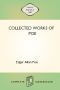 Collected Works of Poe Volume 2