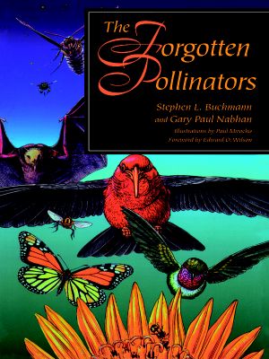 The Forgotten Pollinators