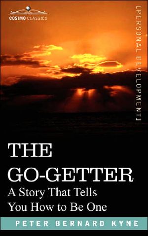 The Go-Getter