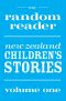 New Zealand Children’s Stories Volume One