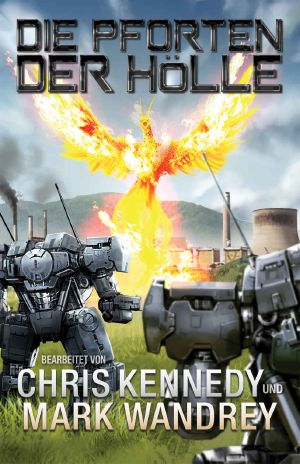 Die Pforten der Hölle