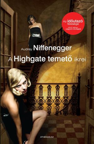 A Highgate temető ikrei