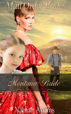 Mail Order Bride · Montana Bride