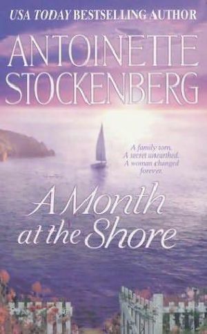 A Month at the Shore