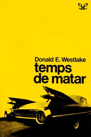 Temps De Matar