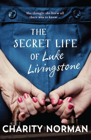 The Secret Life of Luke Livingstone