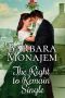 The Right to Remain Single · A Ghostly Mystery Romance Novella