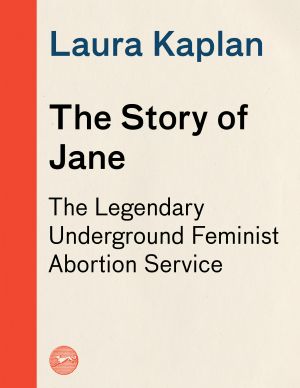 The Story of Jane