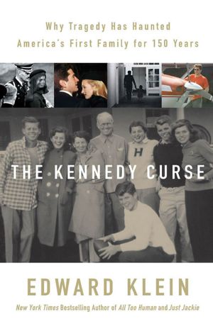 The Kennedy Curse