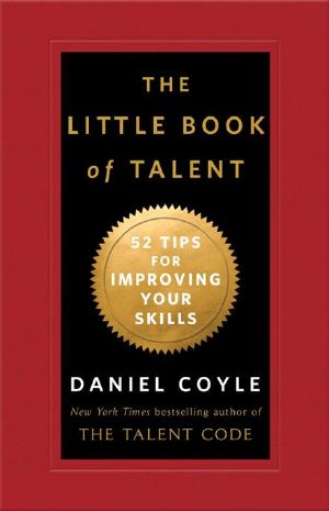 The Little Book of Talent