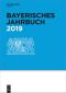 Bayerisches Jahrbuch 2019