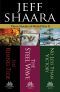 Three Novels of World War II · 1939-1945