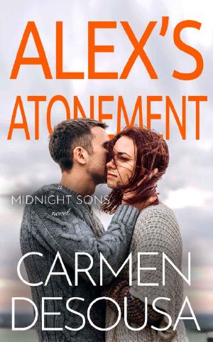 Alex's Atonement (Midnight Sons Book 2)