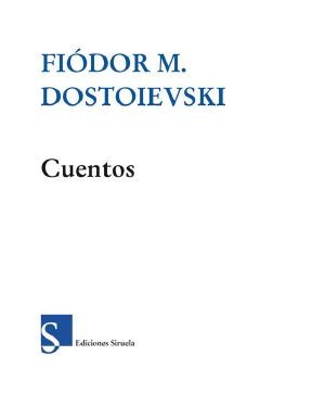 Cuentos (Libros Del Tiempo)