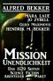 Mission Unendlichkeit · Das 1529 Science Fiction Abenteuer Paket