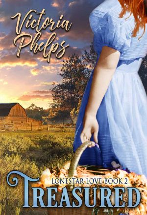 Treasured (Lonestar Love Book 2)