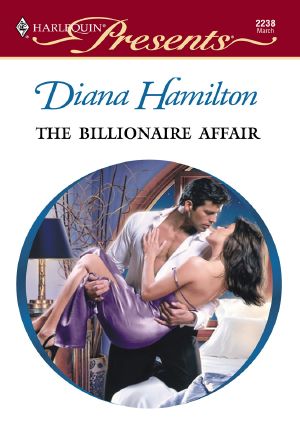 The Billionaire Affair