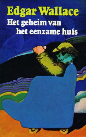 Het geheim van het eenzame huis