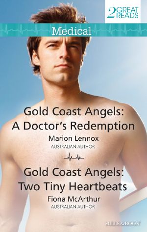 Gold Coast Angels