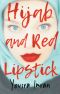 Hijab and Red Lipstick