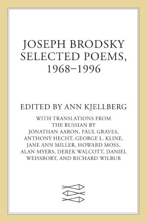 Selected Poems, 1968-1996