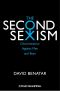 The Second Sexism · Discrimination Against Men and Boys