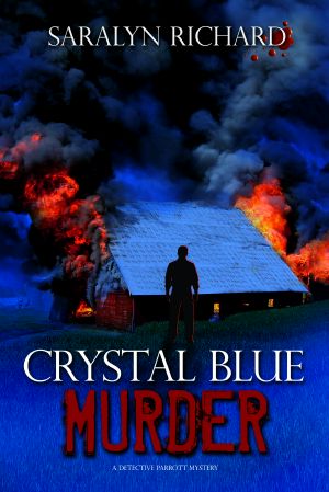 Crystal Blue Murder