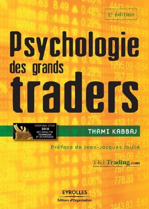 Psychologie des grands traders