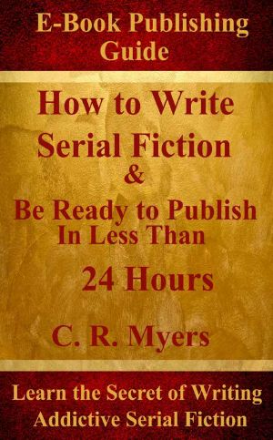 How to write serial fiction