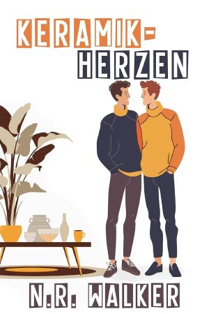 Keramikherzen