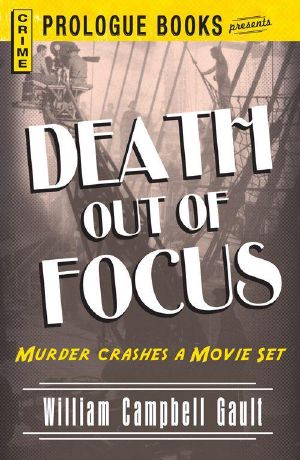 Death Out of Focus (Prologue Books)