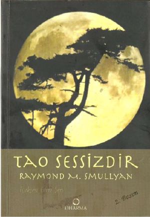 Tao Sessizdir